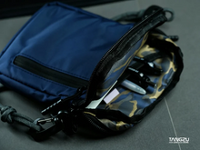 Load image into Gallery viewer, [🎶SG] TANGZU CROSS BODY AUDIO BAG
