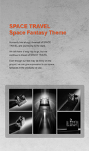 Load image into Gallery viewer, [🎶SG] MOONDROP SPACE TRAVEL 2 ULTRA 13mm Planar Driver True Wireless Headphone (TWS)
