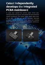 Load image into Gallery viewer, [🎶SG] KINERA CELEST CD-2 (CD2) Portable Headphones DAC/AMP Adapter
