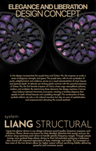 Load image into Gallery viewer, [🎶SG] TANGZU WU ZETIAN LEGEND Dual Planar Magnetic In-ear Monitors IEM
