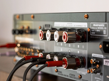 Load image into Gallery viewer, [🎶SG] MARANTZ MODEL 50 Pure Analog Stereo Integrated Amplifier
