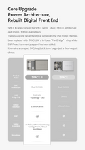 Load image into Gallery viewer, [🎶SG] Tanchjim Space II / Space 2 - Dual CS43131 USB Portable DAC &amp; AMP
