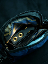 Load image into Gallery viewer, [🎶SG] TANGZU CROSS BODY AUDIO BAG
