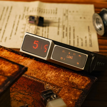 Load image into Gallery viewer, [🎶SG] MUSE HiFi M6 DOUBLE - JAN 6418 + IN-17 Portable DAC &amp; AMP
