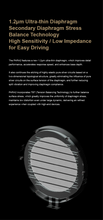 Load image into Gallery viewer, [🎶SG] MOONDROP PARA II (Para 2) - 100mm Planar Full-Size Over-ear Headphone
