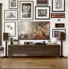 Load image into Gallery viewer, [🎶SG] RUARK AUDIO R610 Music Console All-In One Streamer DAC Amplifier
