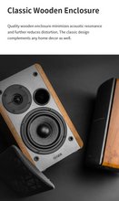 Load image into Gallery viewer, [🎶SG] EDIFIER R1280DBs - Bookshelf Speaker With Sub-Out &amp; Bluetooth 5.0
