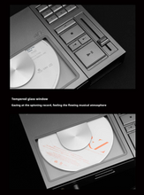 Load image into Gallery viewer, [🎶SG] DUNU CONCEPT R - R2R Portable CD Player
