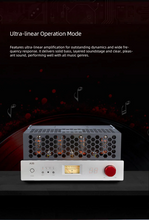 Load image into Gallery viewer, [🎶SG] xDuoo A35 - Integrated Vacuum Tube Amplifier
