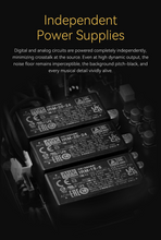 Load image into Gallery viewer, [🎶SG] TOPPING PRE900 - Fully Balanced Preamplifier
