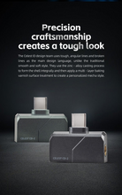 Load image into Gallery viewer, [🎶SG] KINERA CELEST CD-2 (CD2) Portable Headphones DAC/AMP Adapter

