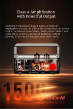 Load image into Gallery viewer, [🎶SG] xDuoo MT02 - Dual 6J1 Tubes Class A Headphone Amplifier (MT-02)
