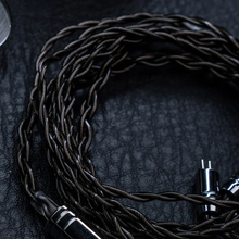Load image into Gallery viewer, [🎶SG] KIWI EARS KE4 Completely Redesigned 2 DD + 2 BA Hybrid In-ear Monitors
