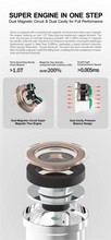 Load image into Gallery viewer, [🎶SG] EARACOUSTIC AUDIO CIPHER X Zkaaai Co-branded Limited Edition All-scenario High-performance HiFi Benchmark
