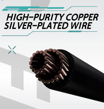 Load image into Gallery viewer, [🎶SG] TANGZU HARMONIC EMPIRE (HE) Long Zhong Dui (LongzhongDui) - 3.5mm Single-Ended Interface Adapter
