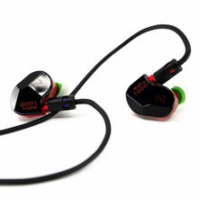 Load image into Gallery viewer, [🎶SG] MAESTRAUDIO MAPro1000-Drop - IEMs Specializing In EDM, From JAPAN
