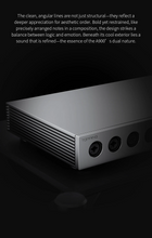 Load image into Gallery viewer, [🎶SG] TOPPING A900 Ultra Flagship Headphone Amplifier &amp; Preamplifier
