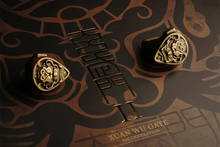 Load image into Gallery viewer, [🎶SG] TANGZU XUANWU GATE II (XUAN WU GATE 2)- 1DD + 4BA + 4EST In-ear Monitors
