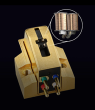 Load image into Gallery viewer, [🎶SG] Audio Technica AT-VM740xML - Dual Moving Magnet Cartridge
