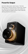 Load image into Gallery viewer, [🎶SG] EDIFIER M60 - Compact Bluetooth Desktop 2.0 Speakers
