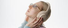 Load image into Gallery viewer, [🎶SG] AUDIO TECHNICA ATH-S300BT (S300BT) Active Noise Cancelling Wireless Headphone
