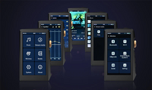 Load image into Gallery viewer, [🎶SG] HIDIZS AP80 PRO MAX - ALL-in-One Hi-Res Streaming MUsic Player
