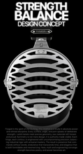 Load image into Gallery viewer, [🎶SG] TANGZU OX DEMON KING - Open-back Planar Magnetic Headphones
