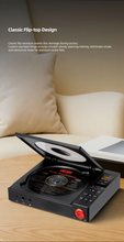 Load image into Gallery viewer, [🎶SG] xDuoo CDM-10 (CDM10) - Dual CS43198 Portable Tube CD Player
