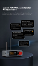 Load image into Gallery viewer, [🎶SG] xDuoo XQ-60 - CS8406 + CS43198 Desktop DAC &amp; Radio Decoder (XQ60)
