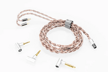 Load image into Gallery viewer, [🎶SG] DUNU LYRE PRO Q-Lock Lite Modular Plugs Upgrade Cable
