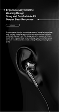 Load image into Gallery viewer, [🎶SG] MOONDROP NICE BUDS - 15.4mm Dynamic Driver Earbuds
