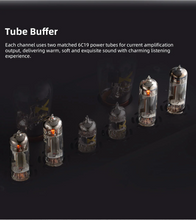 Load image into Gallery viewer, [🎶SG] xDuoo TA68 (TA-68) - Tube Headphone Amplifier &amp; Preamplifier
