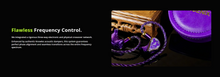Load image into Gallery viewer, [🎶SG] EPZ 550 - 5 BA Flagship In-ear Monitors
