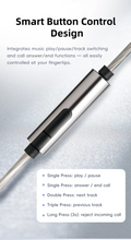 Load image into Gallery viewer, [🎶SG] SIVGA SM100 - Dual-Chamber Dynamic Driver Wired Earphones
