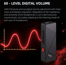 Load image into Gallery viewer, [🎶SG] XDUOO LINK 10 Dual CS43131 Portable USB DAC/AMP
