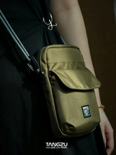 Load image into Gallery viewer, [🎶SG] TANGZU CROSS BODY AUDIO BAG
