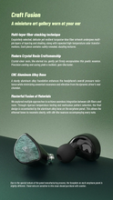 Load image into Gallery viewer, [🎶SG] BQEYZ NI - HiFi Gaming Earbuds In-ear Monitors IEM
