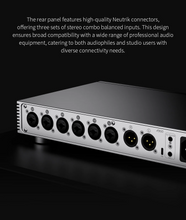 Load image into Gallery viewer, [🎶SG] TOPPING A900 Ultra Flagship Headphone Amplifier &amp; Preamplifier
