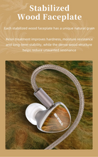 Load image into Gallery viewer, [🎶SG] SIVGA LYREBIRD - 1DD + 1BA + 1 Micro Planar + 1 Piezoelectric Quad-brid IEMs
