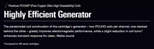 Load image into Gallery viewer, [🎶SG] Audio Technica AT-VM740xML - Dual Moving Magnet Cartridge
