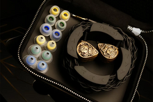 Load image into Gallery viewer, [🎶SG] TANGZU XUANWU GATE II (XUAN WU GATE 2)- 1DD + 4BA + 4EST In-ear Monitors
