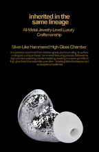 Load image into Gallery viewer, [🎶SG] EARACOUSTIC AUDIO VSA-PM CROWN - Flagship Micro-Planar Ribbon In-Ear Monitors
