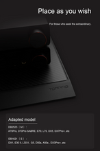 Load image into Gallery viewer, [🎶SG] TOPPING DB1621 / DB2523 - Carbon Fiber Display Base

