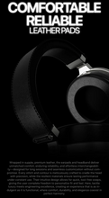 Load image into Gallery viewer, [🎶SG] TANGZU OX DEMON KING - Open-back Planar Magnetic Headphones
