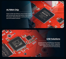 Load image into Gallery viewer, [🎶SG] Musician Audio Taurus - R2R DAC
