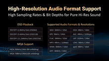 Load image into Gallery viewer, [🎶SG] HIDIZS AP80 PRO MAX - ALL-in-One Hi-Res Streaming MUsic Player
