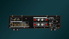 Load image into Gallery viewer, [🎶SG] MARANTZ MODEL 50 Pure Analog Stereo Integrated Amplifier
