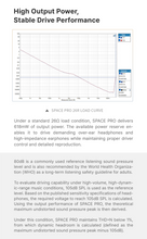 Load image into Gallery viewer, [🎶SG] TANCHJIM SPACE PRO - Dual CS43198 DACs For Ultimate Clarity And Precision
