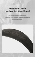 Load image into Gallery viewer, [🎶SG] SIVGA PENG 50mm Dynamic Driver Closed-Back Wood Headphone
