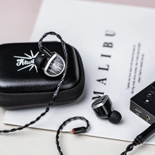 Load image into Gallery viewer, [🎶SG] KIWI EARS AETHER 15.3mm Large Planar Driver In-ear Monitors
